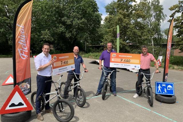 486060-fietsival-2021-1 - Afbeelding 2 van 4