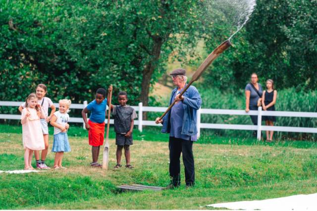openluchtmuseum1 - Afbeelding 1 van 2