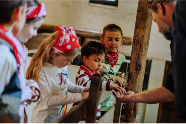openluchtmuseum2 - Afbeelding 2 van 2