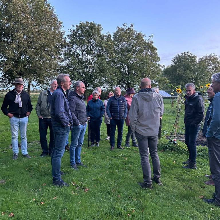 Bezoek Soil Valley Giesbeek
